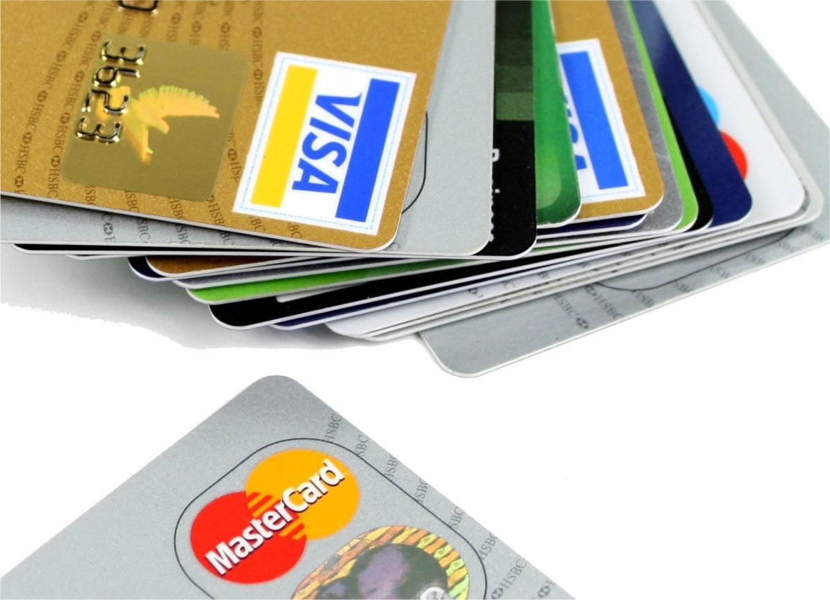 Best MasterCard Credit Cards with Highlights and Features by