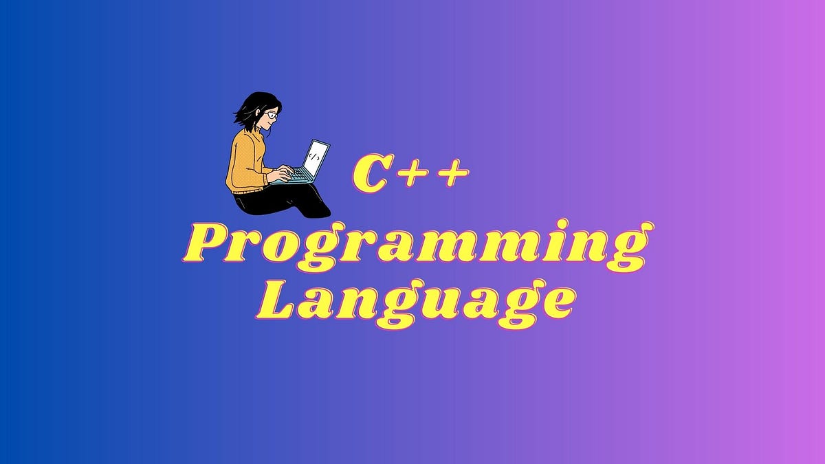 Mastering the Essentials: Key Concepts Every C++ Enthusiast Should Know ...
