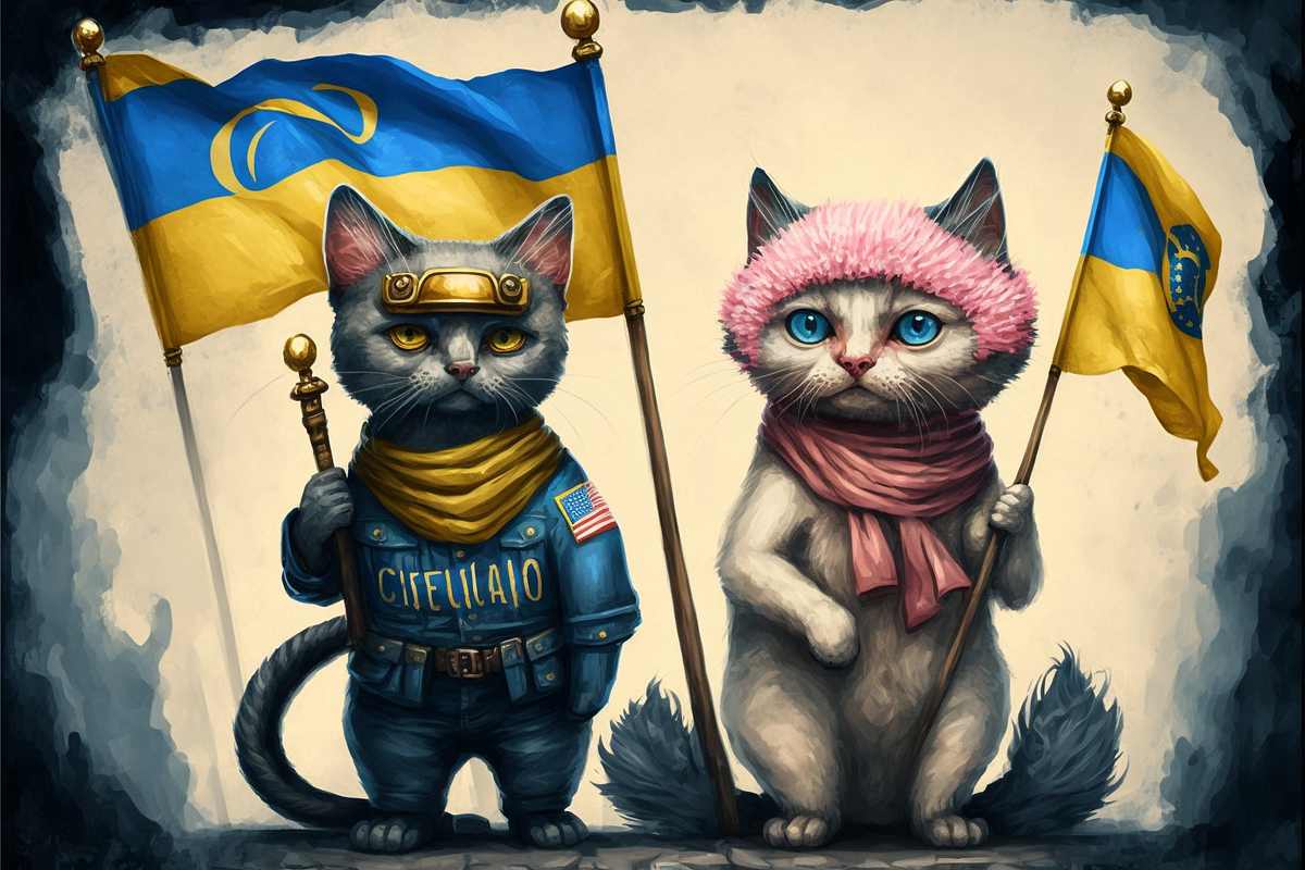 Mixing Politics and Open Source Bad Idea by Jossef Harush Kadouri