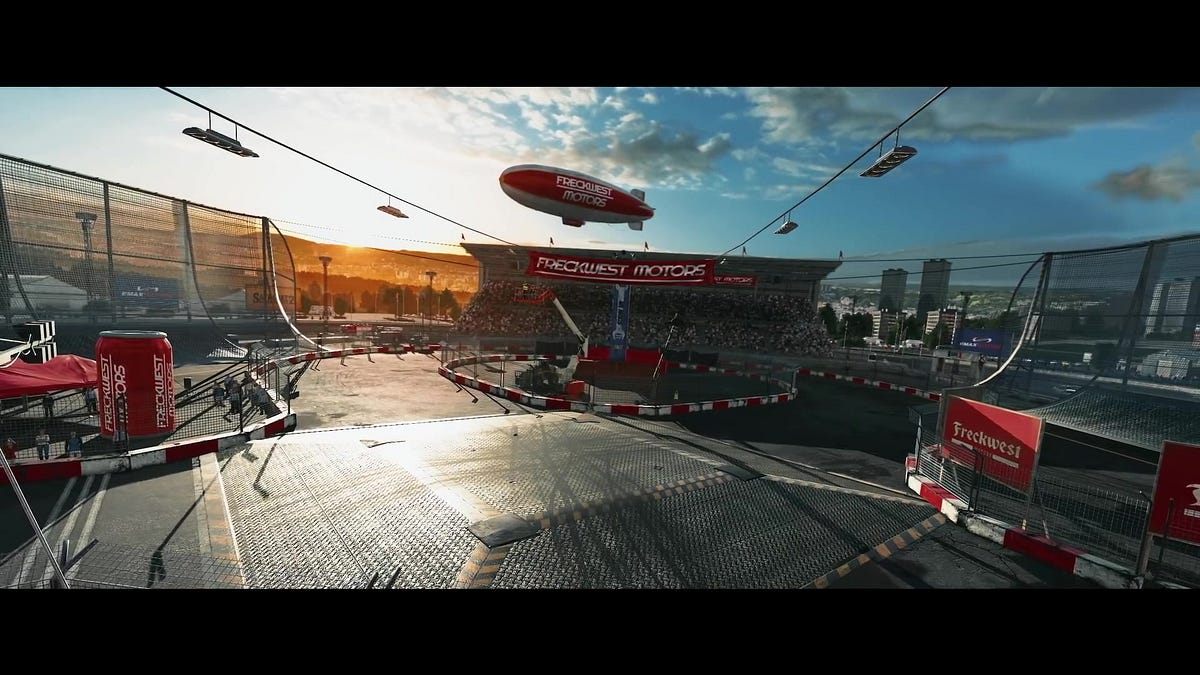 Arcade Racing games Best of driving games by Arcadestyle racing