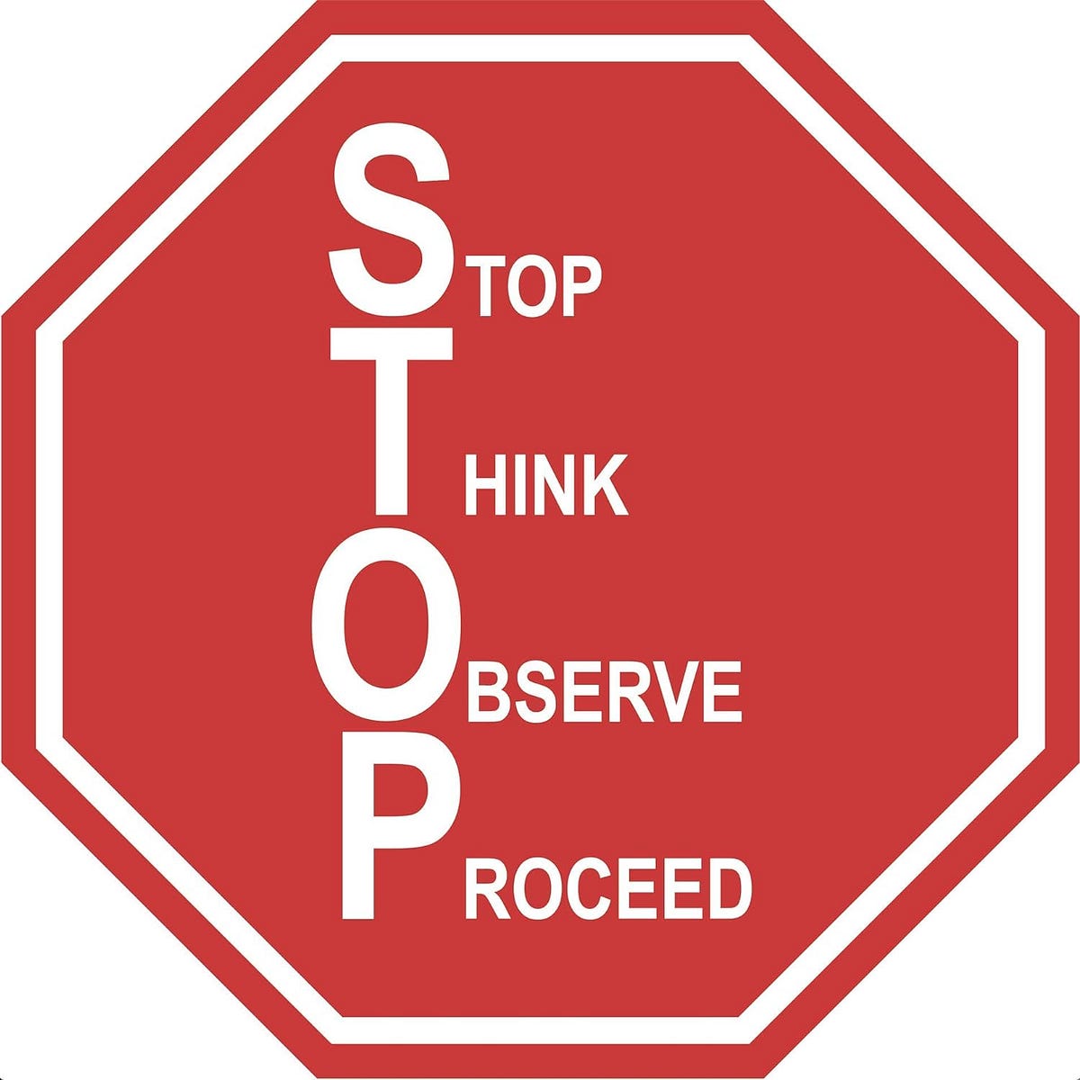 Stop Explaining, Start Imagining. Unleash Your Primitive Self | by ...