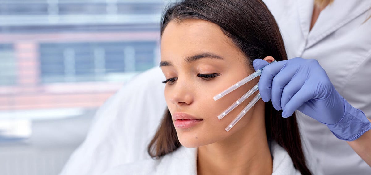 Get an Advanced & Effective Mono Threads Treatment in North Melbourne