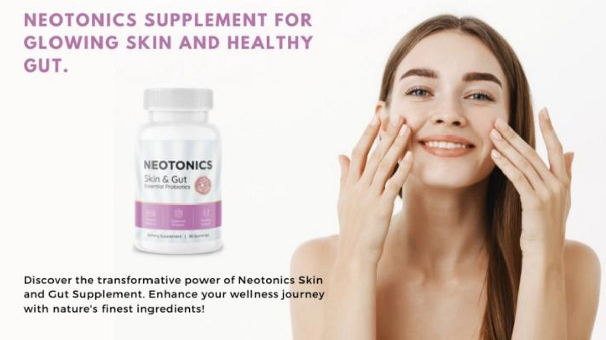Neotonics Reviews 2024(Shocking Customer Complaints Exposed) Is It A