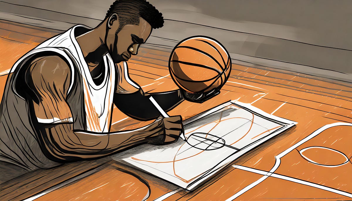 Slam Dunk Documentation: Architecting Success through Strategic ...
