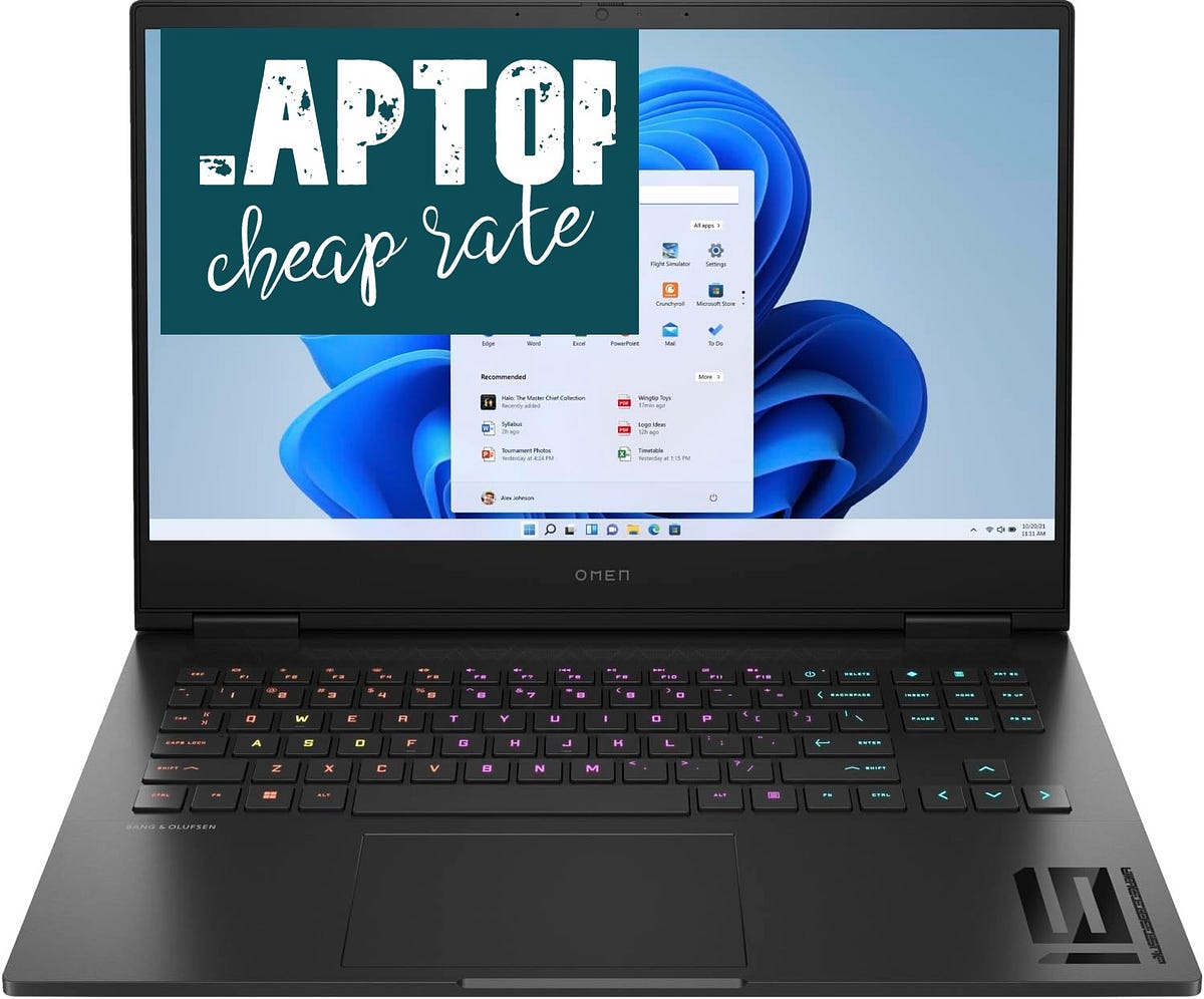 Top Rated Business Laptops Power Productivity: The Best Laptops for Business | Medium