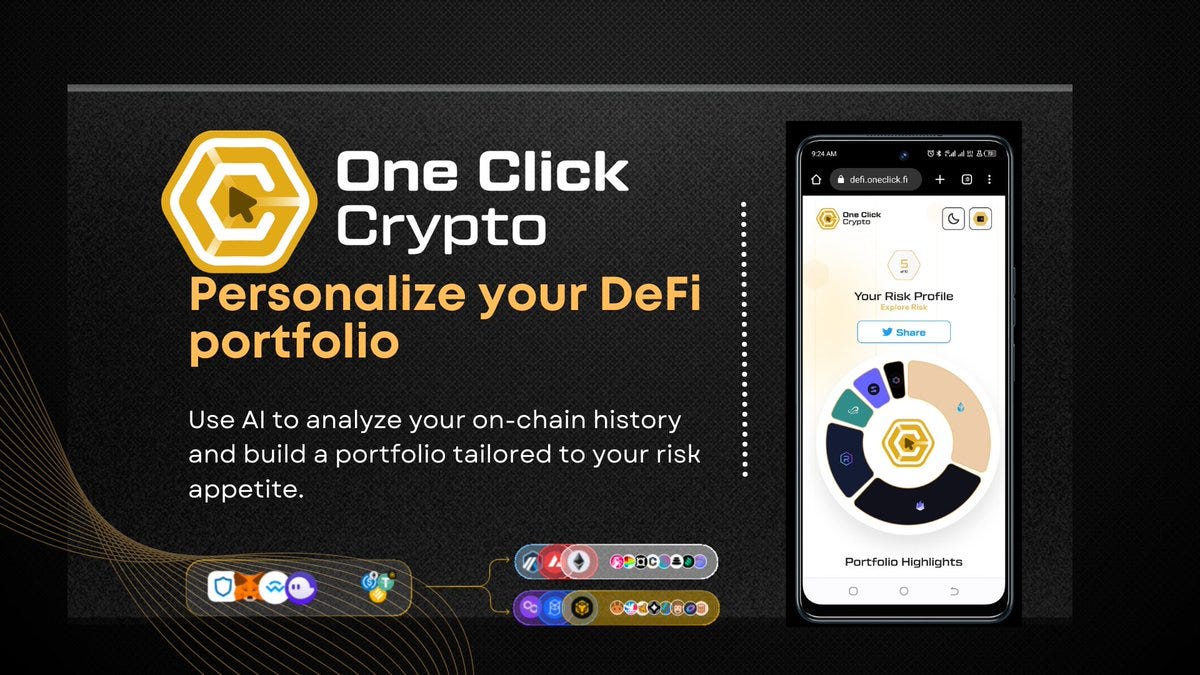 One click crypto (89) foto