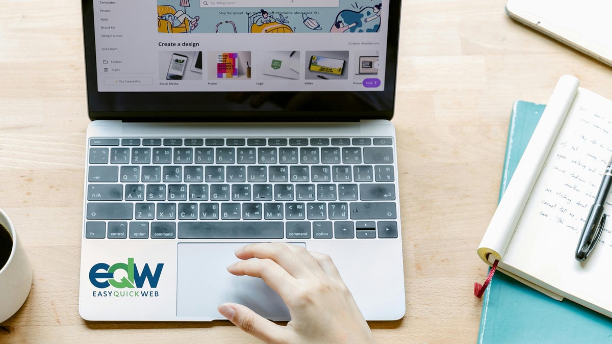 Discover Affordable Web Designers in Hyderabad with EasyQuickWeb | by ...