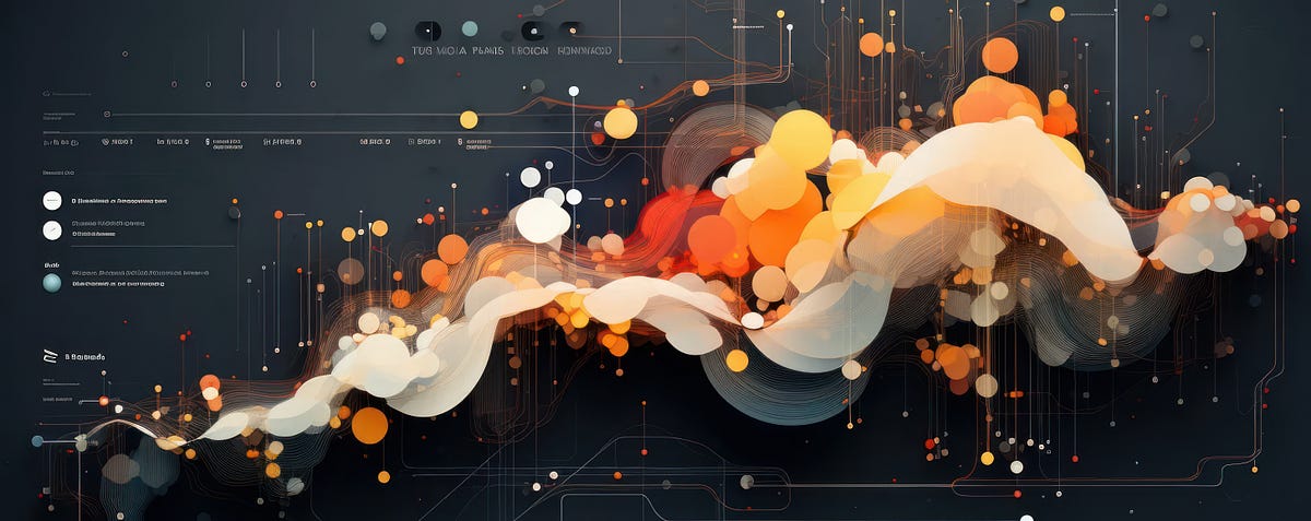 Chaos, Entropy, and the Future of UX Design | by Wicar Akhtar | Medium