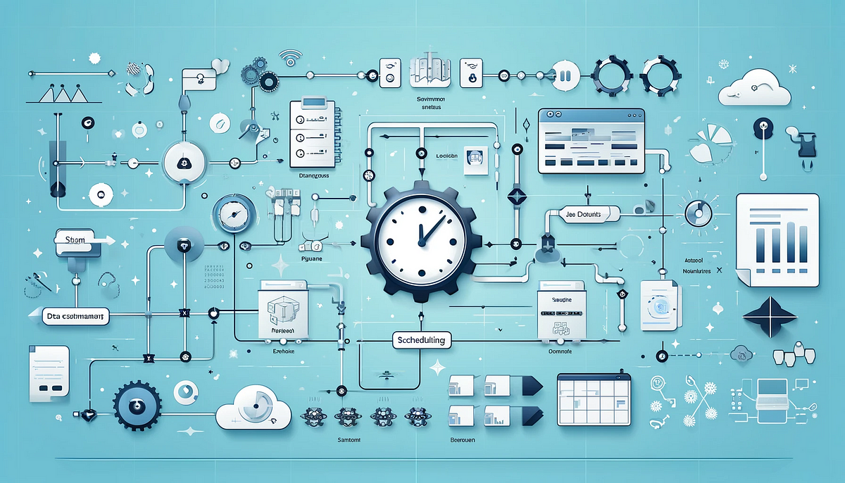 How to Get Started in Data Engineering: Essential Skills You Need | by ...