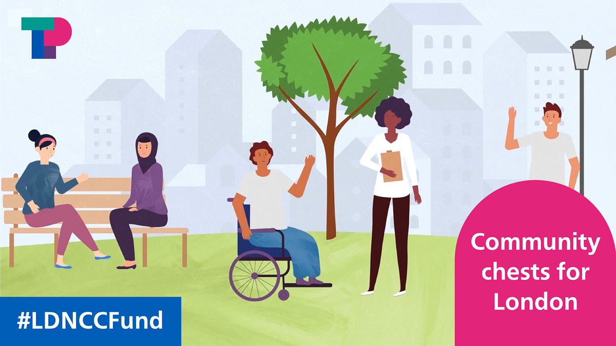 Introducing Community Chests for Social Prescribing (Part 1) by Soda