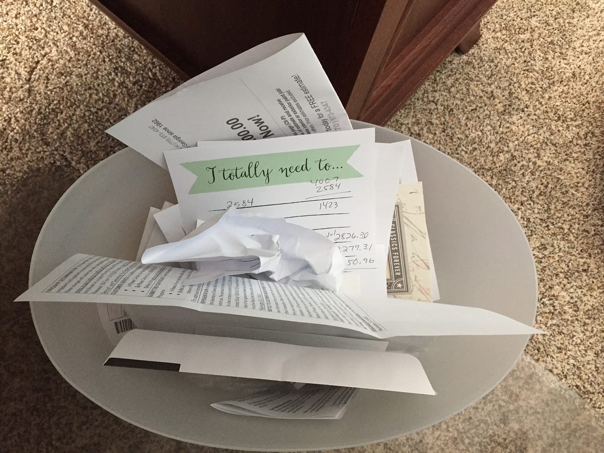 Is Going Through Someone Else S Trash Illegal at Jeffery Martinez blog