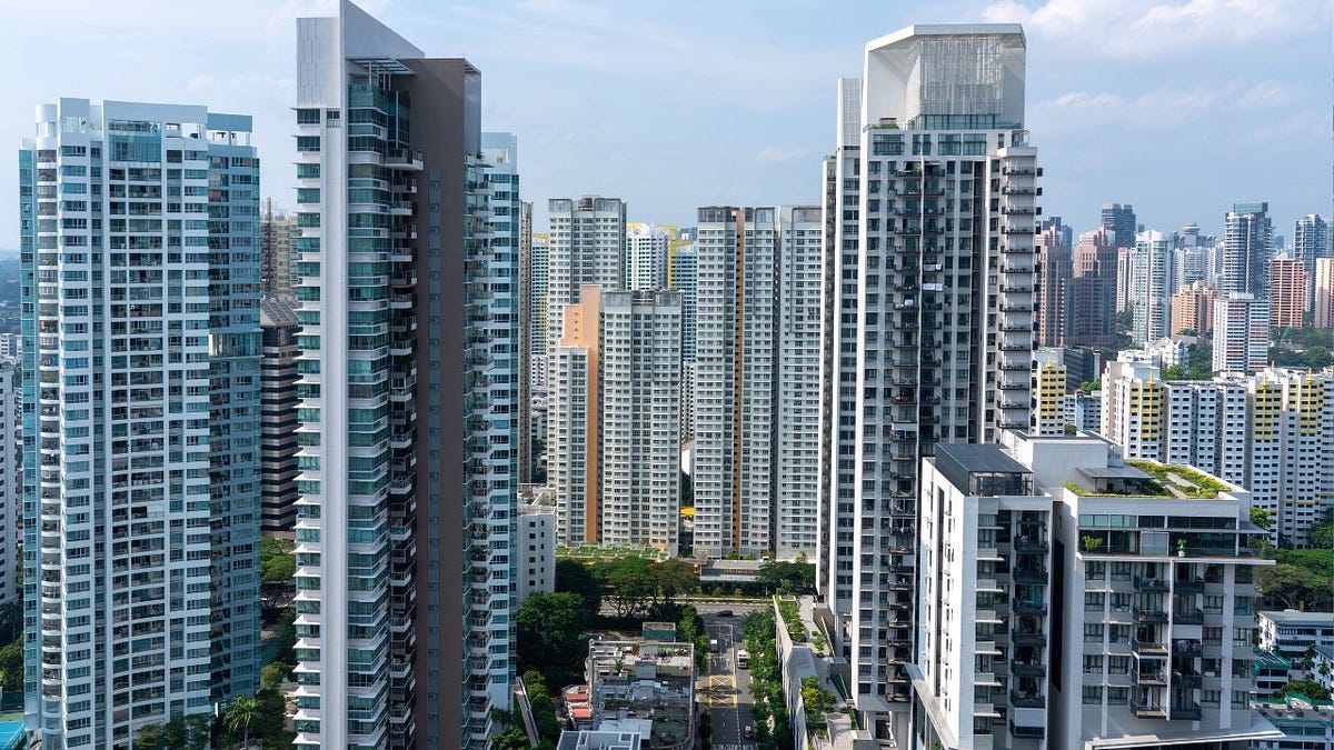 How Much Does an Apartment Complex Cost to Build? Estimating Your