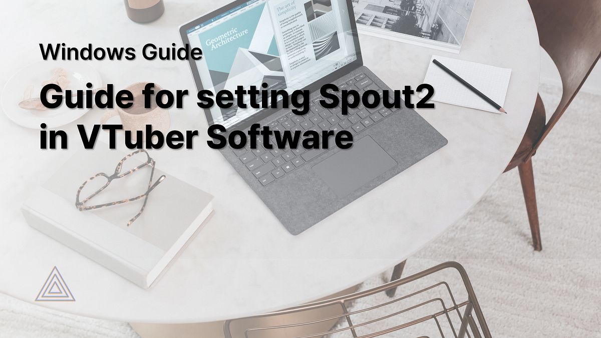 [Windows Guide] Guide for setting Spout2 in VTuber Software | by PRISM ...