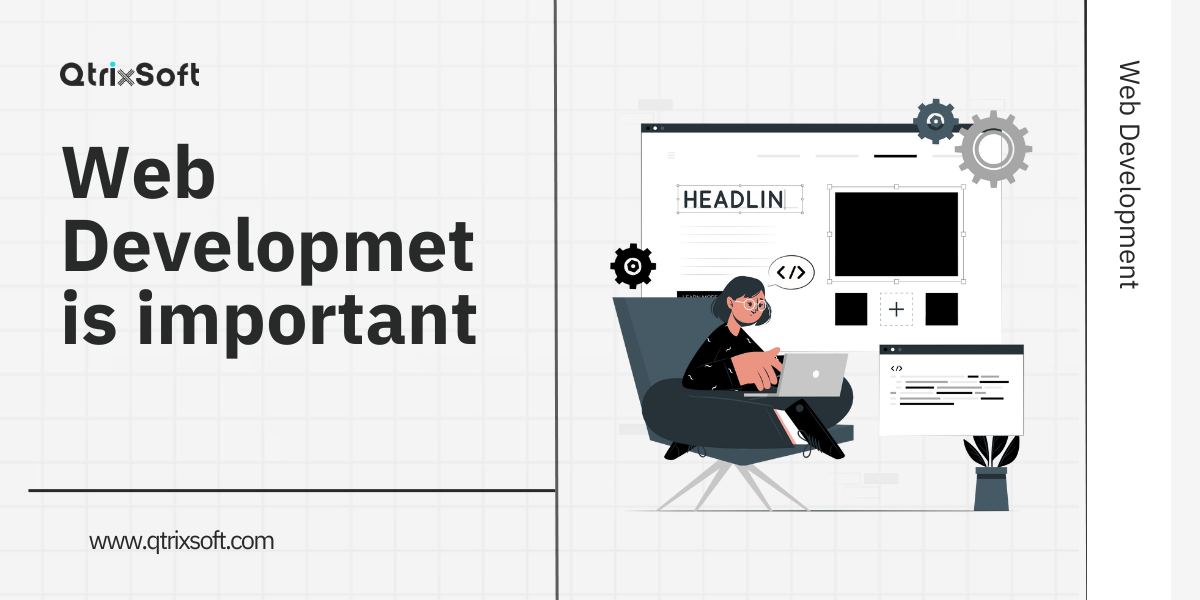 Why Web Development is Important for Startups and Small Businesses ...