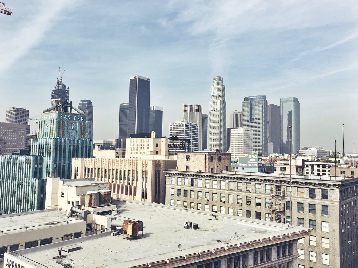 4.6 Earthquake Hits Malibu, Felt Across Los Angeles, Plus A Dozen