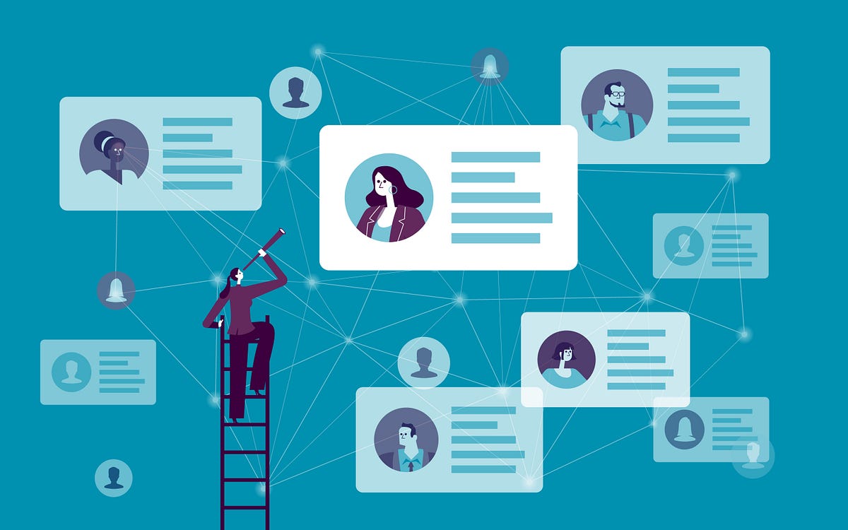Algorithms in Hiring. How they work…and how they don’t | by Learning ...