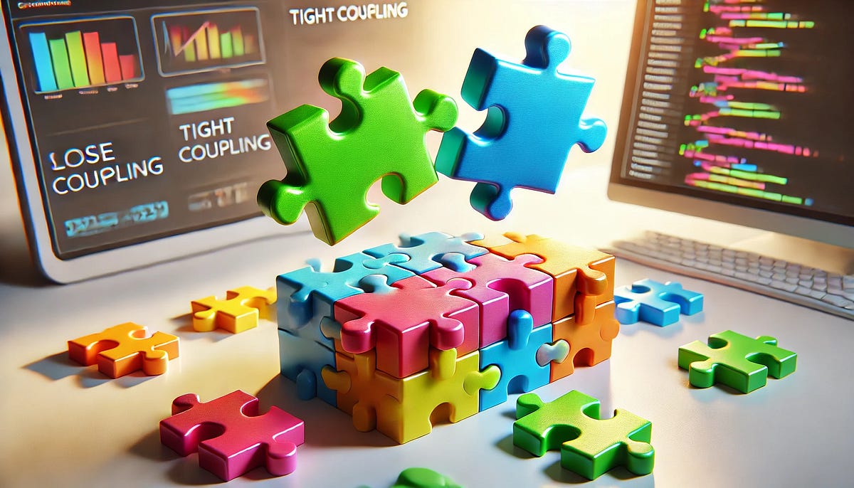 What is Coupling in Programming? Learn the Difference Between Tight and