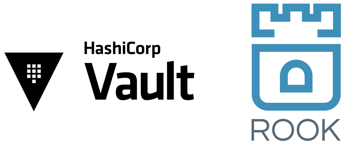 Secure Your Kubernetes Storage with Rook and HashiCorp Vault | by ...