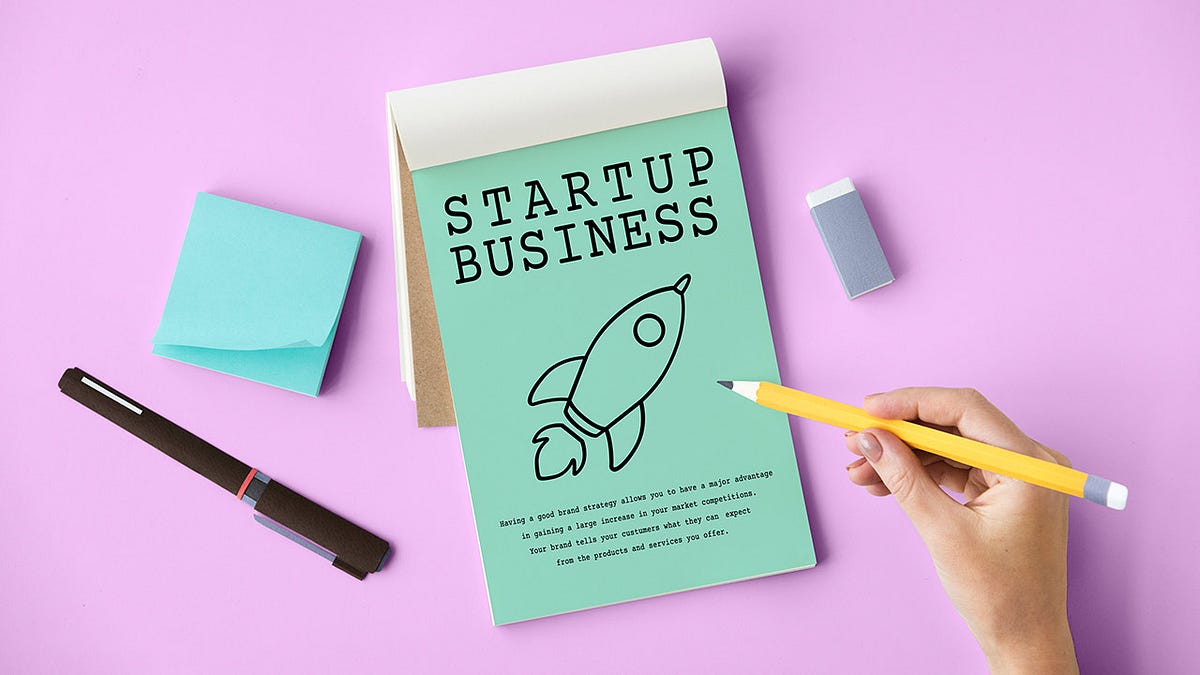 Best Startup Ideas for 2024. Starting a new business can be an… by