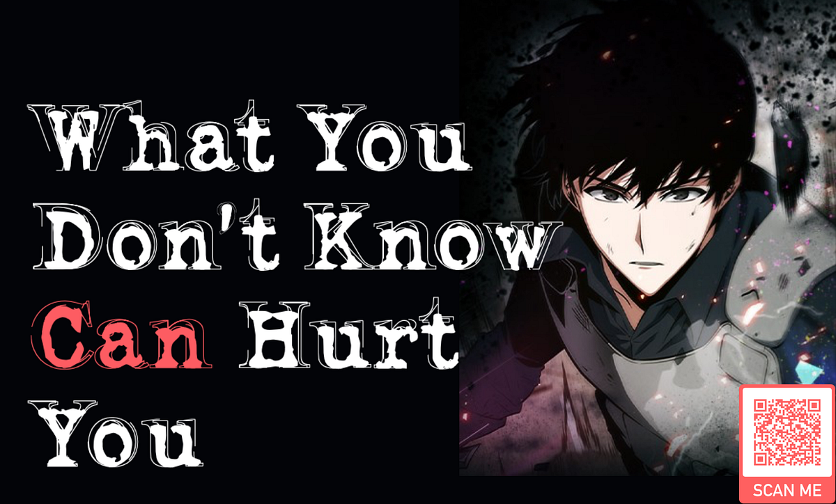 A Light Novel Reader’s Thoughts on the ‘Omniscient Reader’s Viewpoint