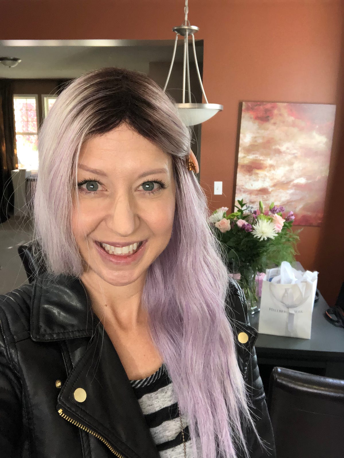 How to Deal With Losing Your Hair from Chemo by Jennifer Garam Medium