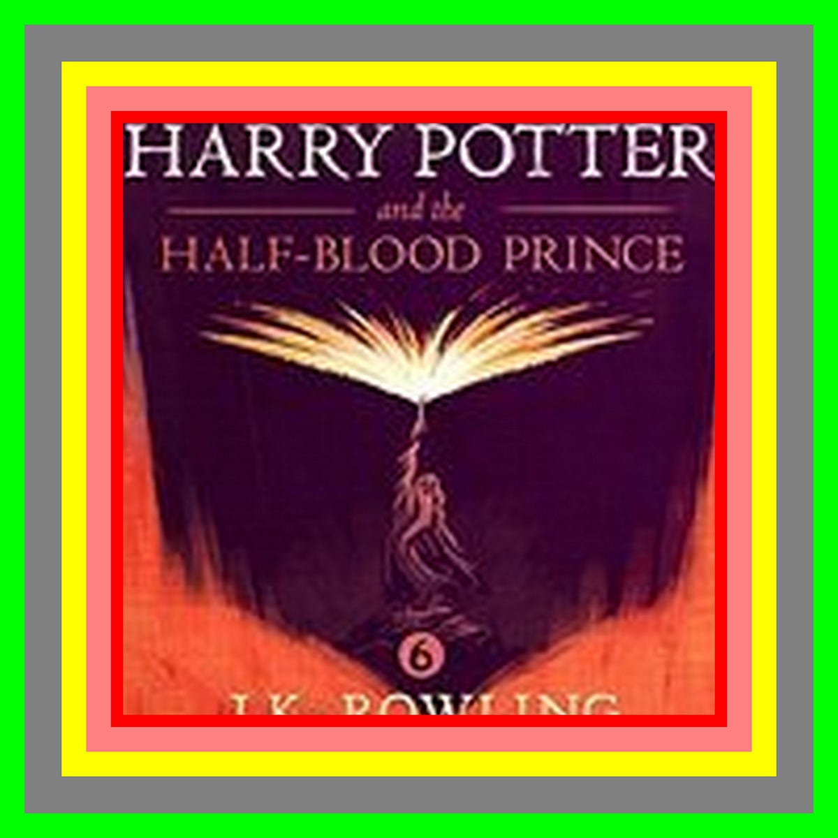 [ READ ⚡EBOOK⚡] Read ebook [PDF] Harry Potter and the