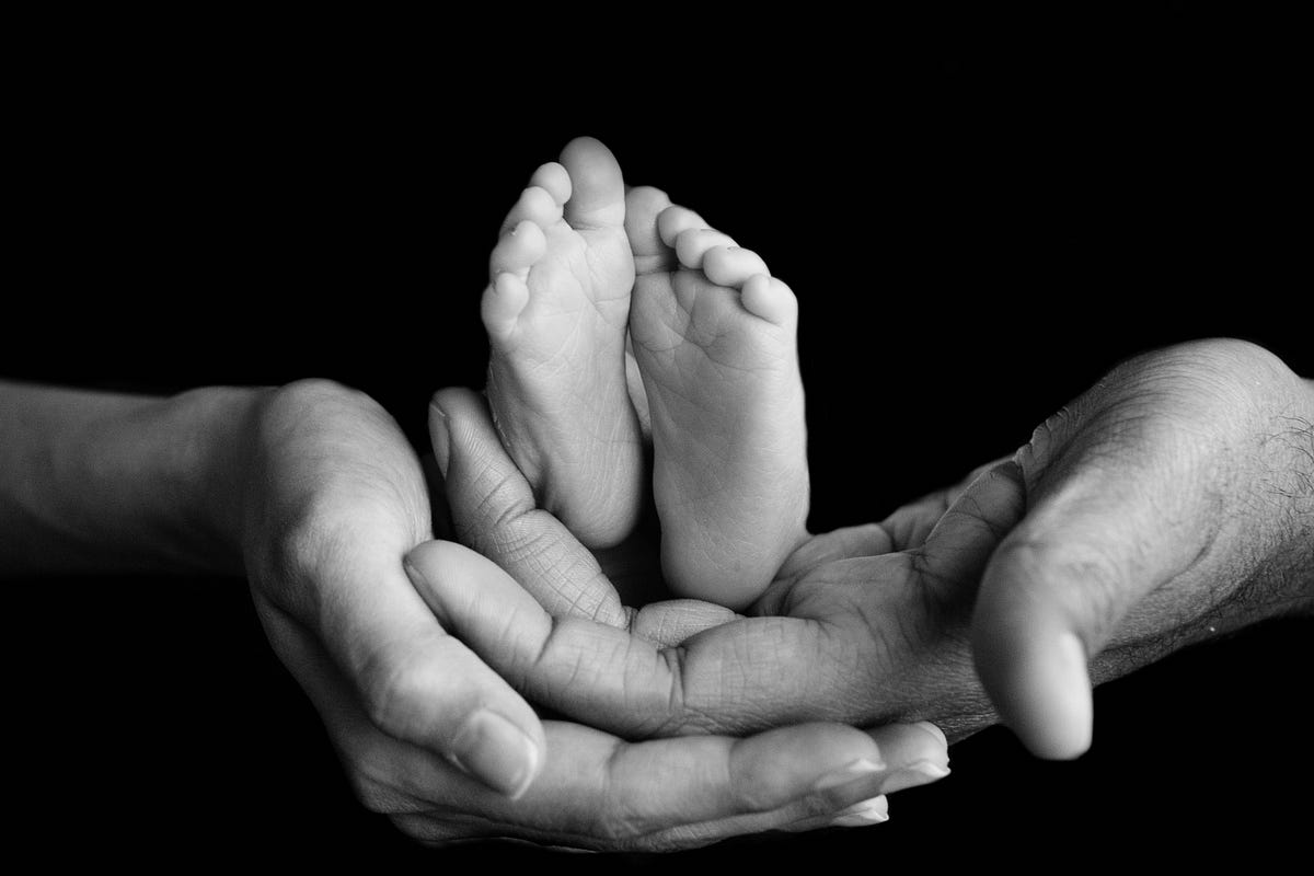 Newborn List For First time Parents By Sunny Patneedi Medium