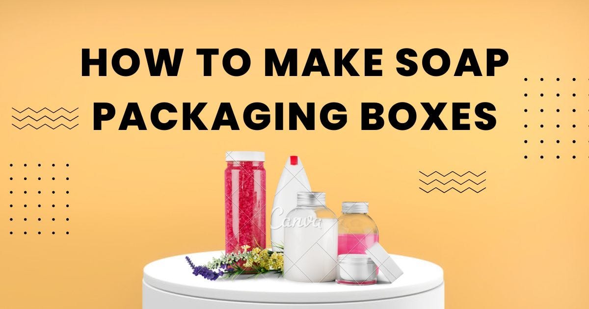 How to make 2024 a soap box