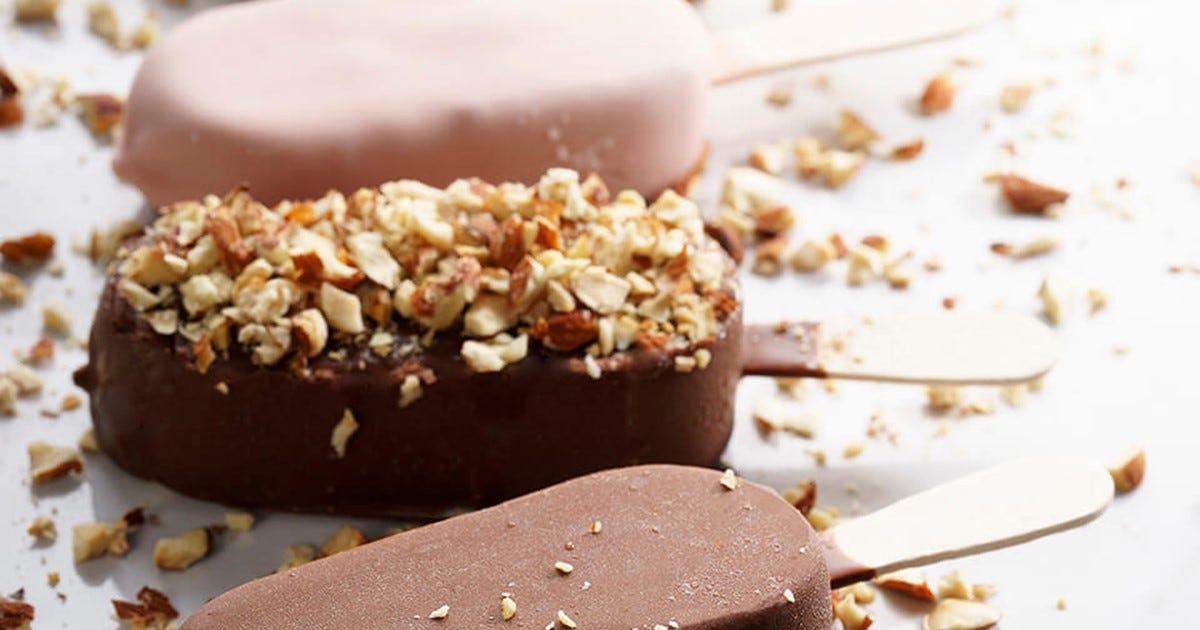 WILL EATING ICE CREAM MAKE YOUR COLD WORSE? by Ruby Karnick Medium