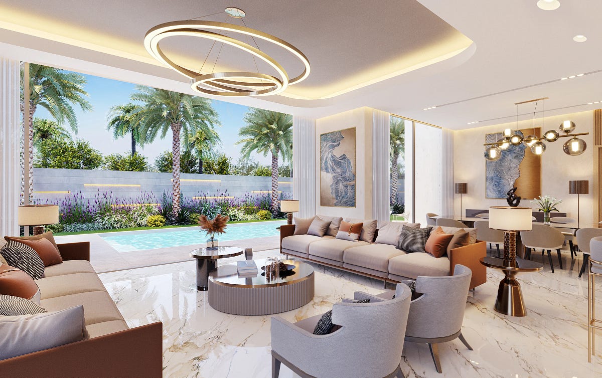 List of Top Architecture Firms in Dubai UAE by Asadalirizwan Dec, 2023 Medium