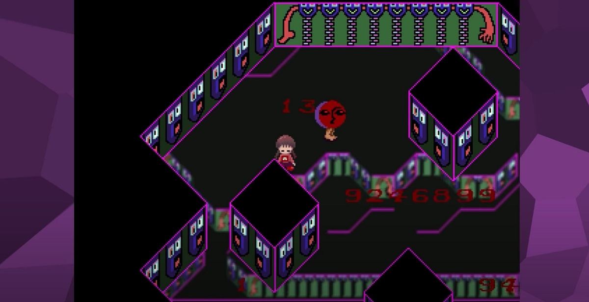 Yume Nikki is an Underrated RPG Gem That Will Change the Way You See