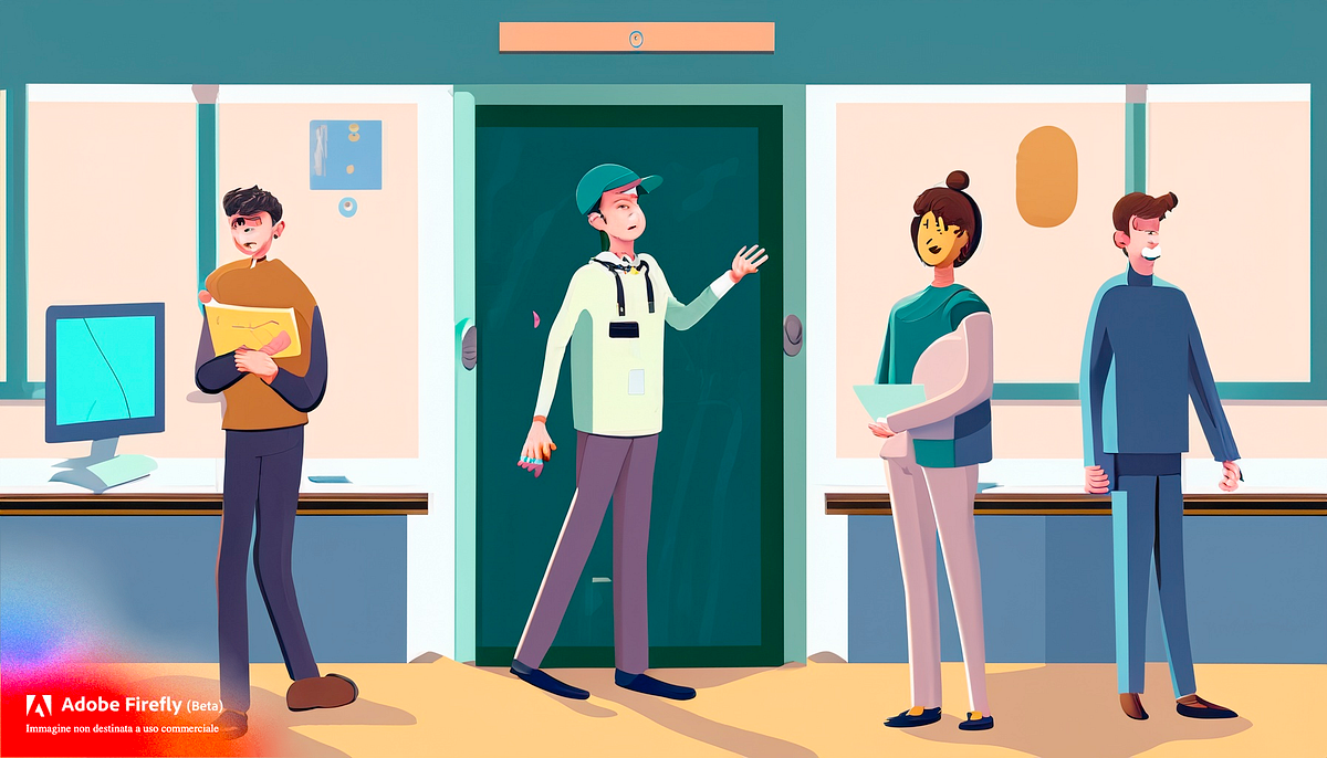 The Digital Janitor How Our Platform Manages Classroom Membership by