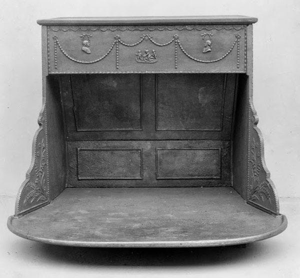 Amedeo Vallati - Relationship between Ovens and kitchen's | by Amedeo  Vallati | Medium