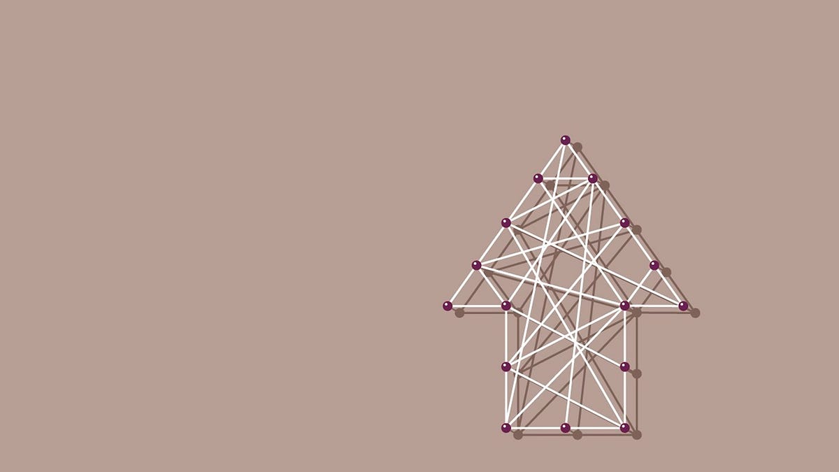 Great brands are built on broad foundations by Superunion Medium