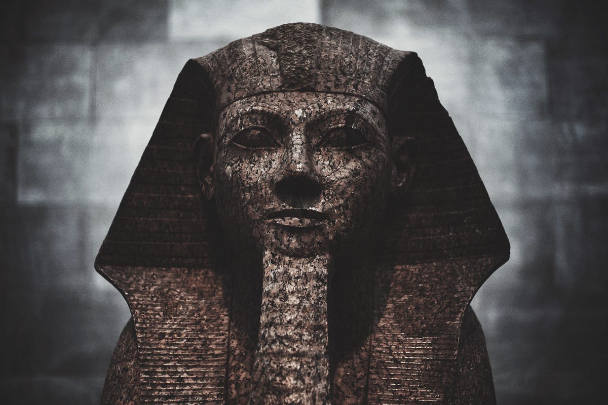 Sex, Death, and Spirituality Unusual Facts From the World of Ancient Egypt by Joe Duncan Unusual Universe Medium
