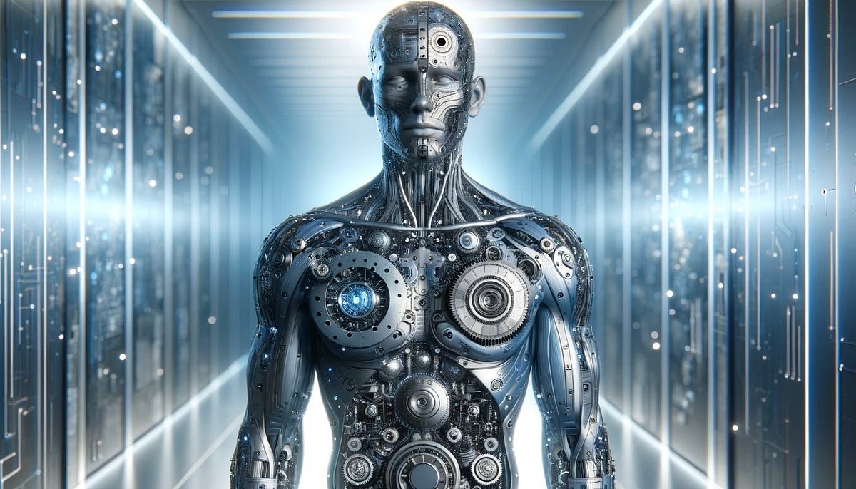 Humans as Input-Output Machines: Unlocking Our Collective Potential ...