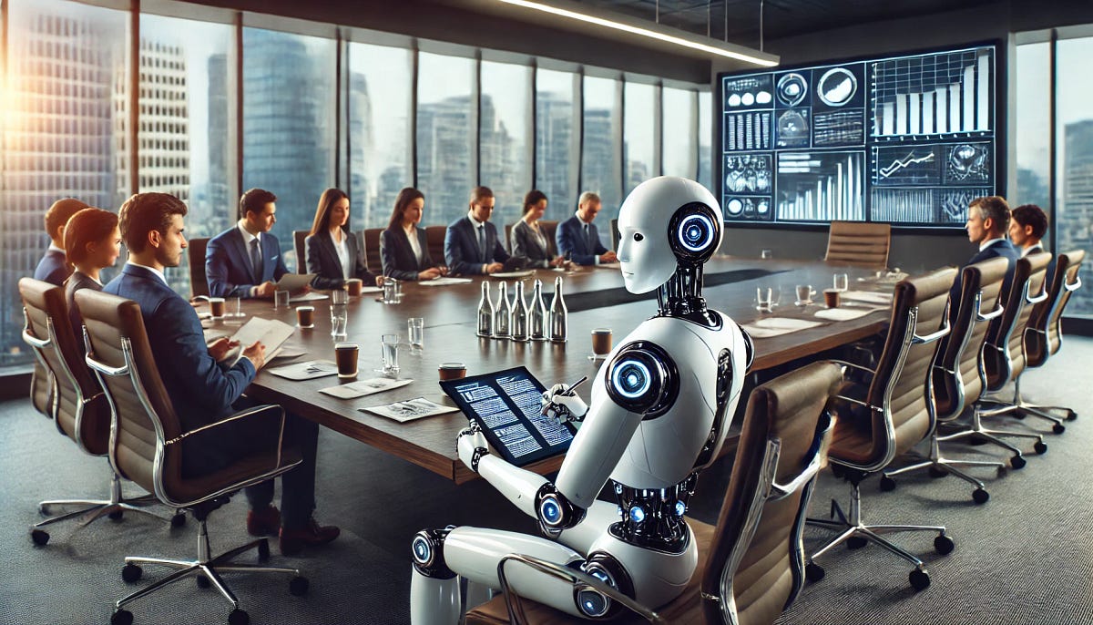 Scale Your Productivity: Leveraging AWS Gen AI to Summarize Meeting Notes in Seconds | by Jacob Ingle | Aug, 2024
