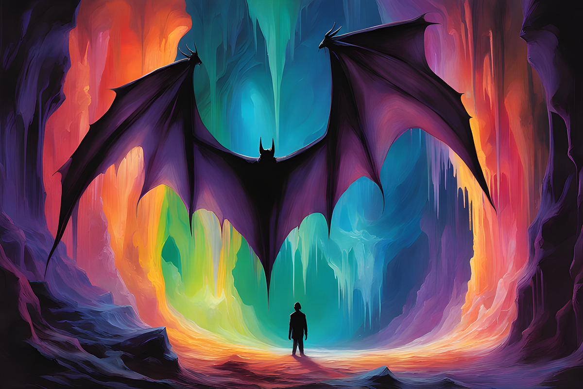 The Bat’s Cry How Habitat Destruction Could Trigger the Next Pandemic