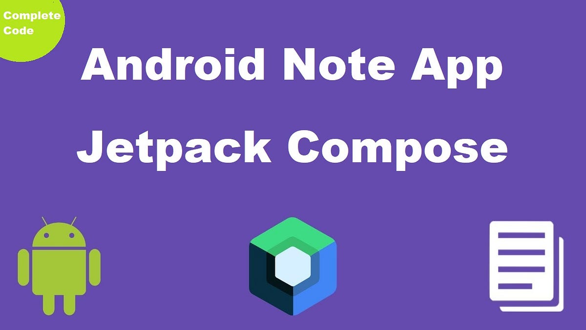 Alpha Release of Jetpack Compose Multiplatform for iOS: A Gamechanger for  Mobile Development, by Dheeraj Singh Bhadoria