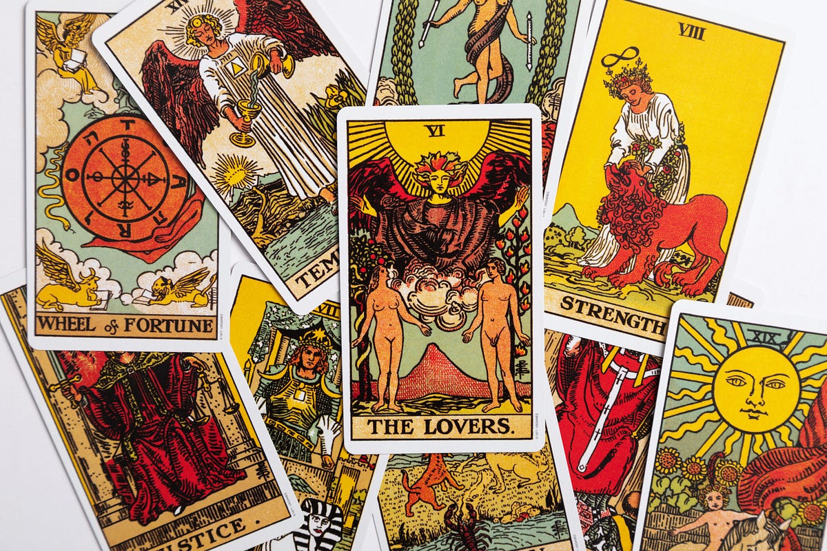 Tarot and Astrology? How the Tarot and Astrology are linked by Tarot and Astrology? How the Tarot and Astrology are linked by