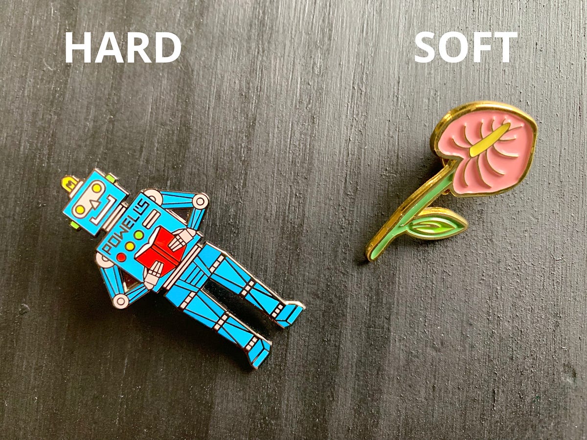 Swag Secrets Enamel Pins. Enamel pins, AKA lapel pins, are among… by