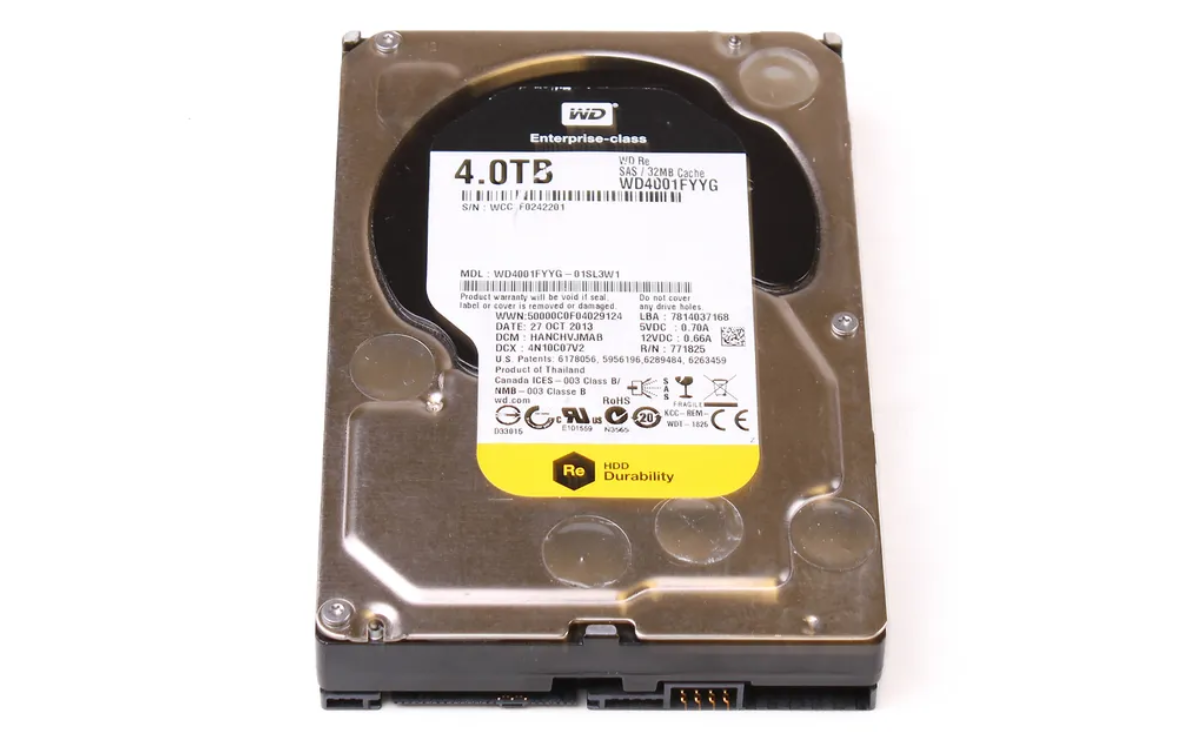 2024 Best Fastest HDD Get the Speeds and Highest Storage Capacity by