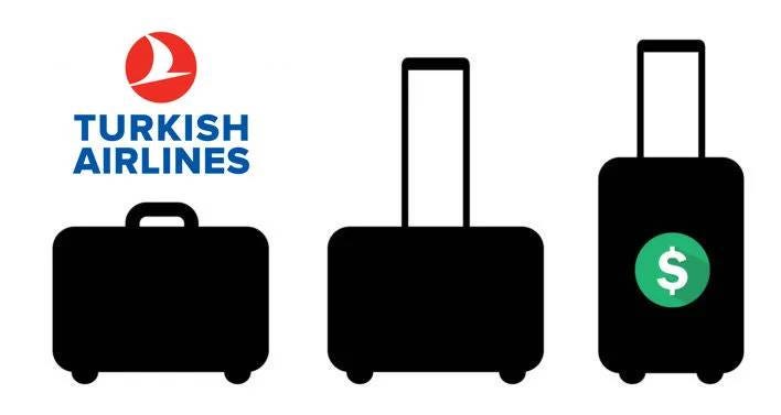 Understanding Turkish Airlines Baggage Allowance: Tips and Guidelines for  Passengers | by Nicoluslin | Medium