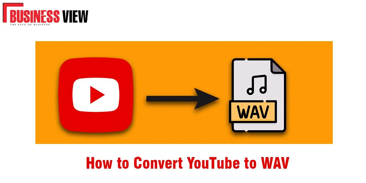 How to Convert YouTube to WAV. We are aware of the fact that YouTube… by businessviewelite