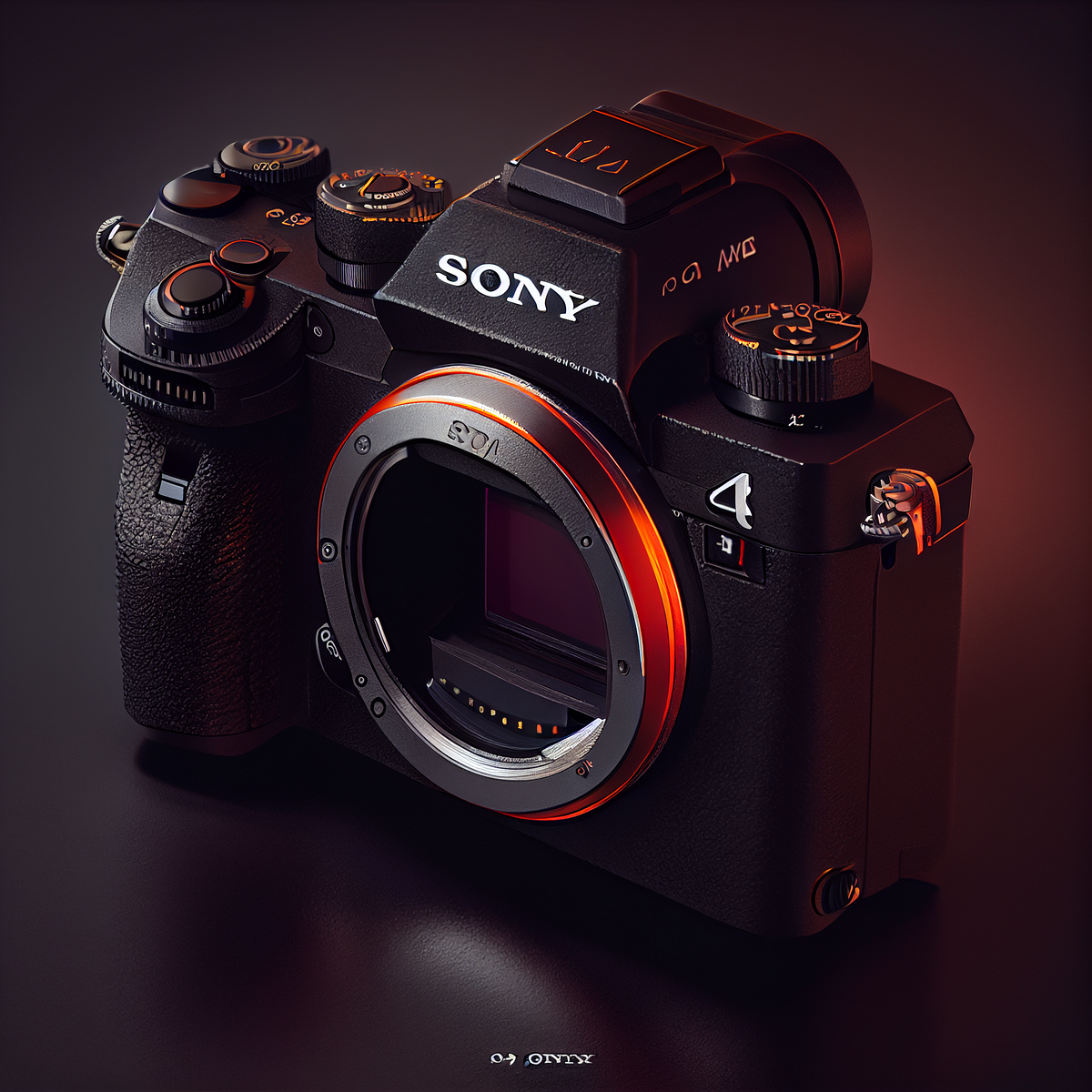 “Unlock Your Inner Photographer Discover the Power of the Sony a7 IV