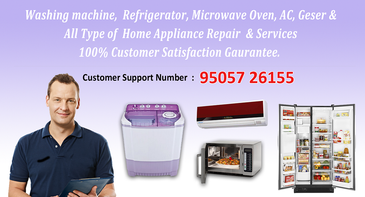 Refrigerator Repair Hyderabad Service Center Secunderabad by