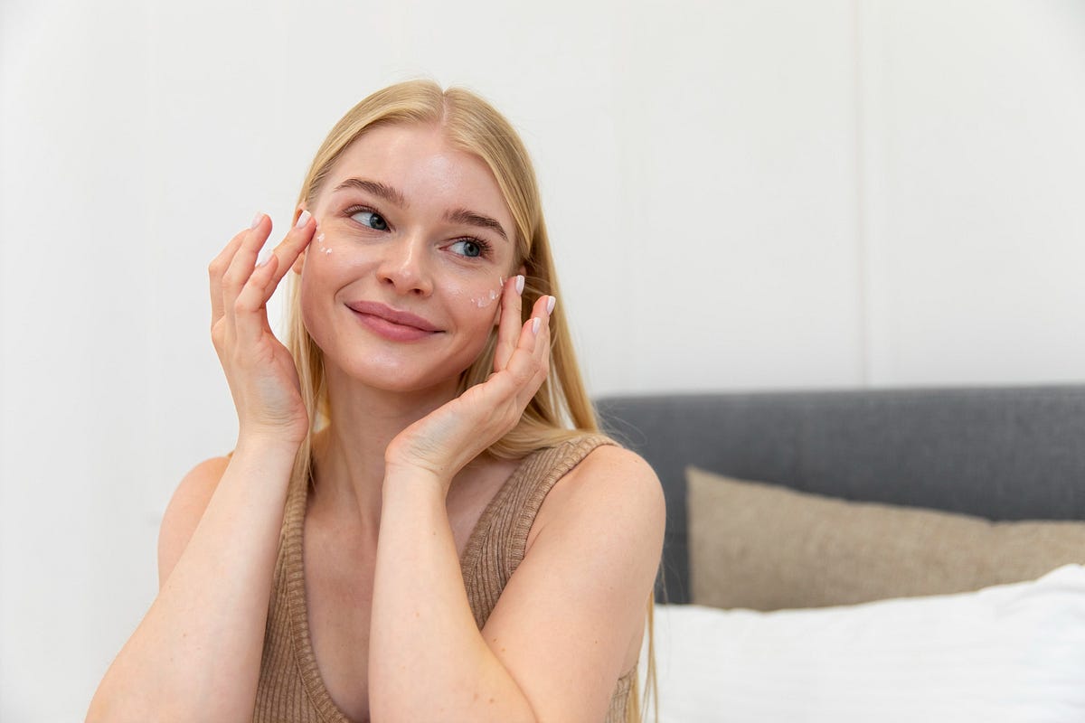 Your Path to Perfect Skin: Crafting the Best Personalized Care Routine 