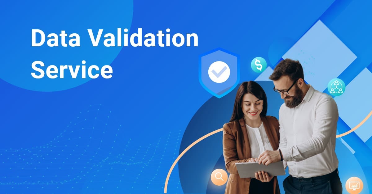 Ensuring Accurate Data Unleashing the Power of Data Validation