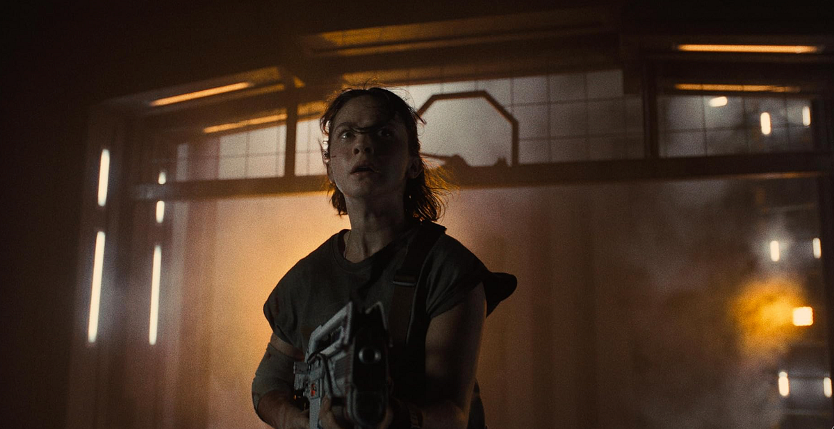 Movie Review | Alien: Romulus — New Terrors on an Old Franchise | by