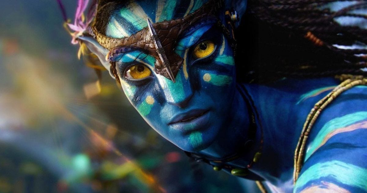 Avatar : The Way of Water Movie Budget, Release Date, Cast | by Foodify |  Medium